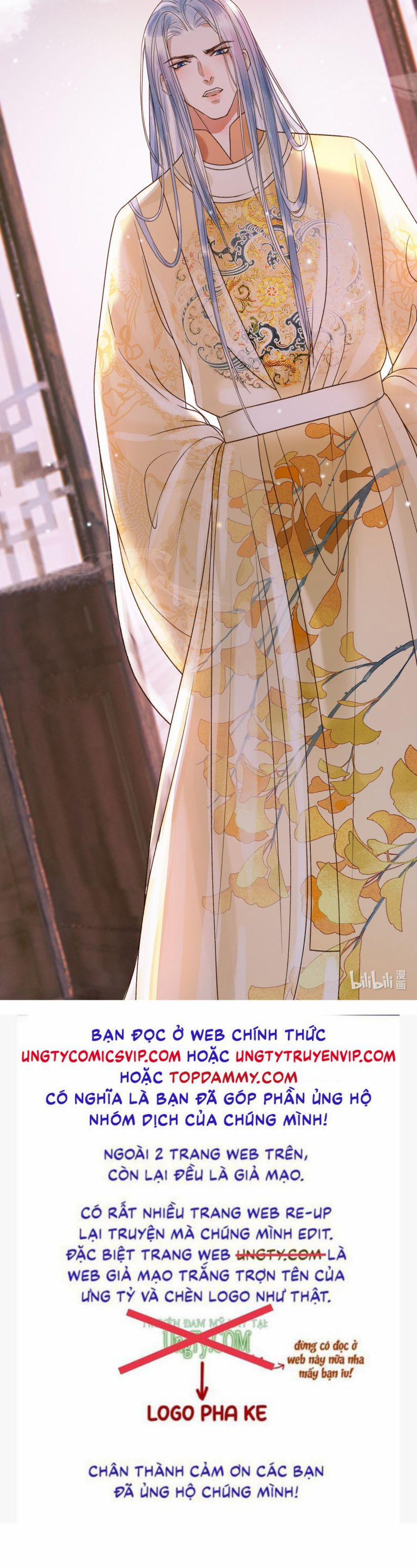 Ảnh Vệ 32 trang 29