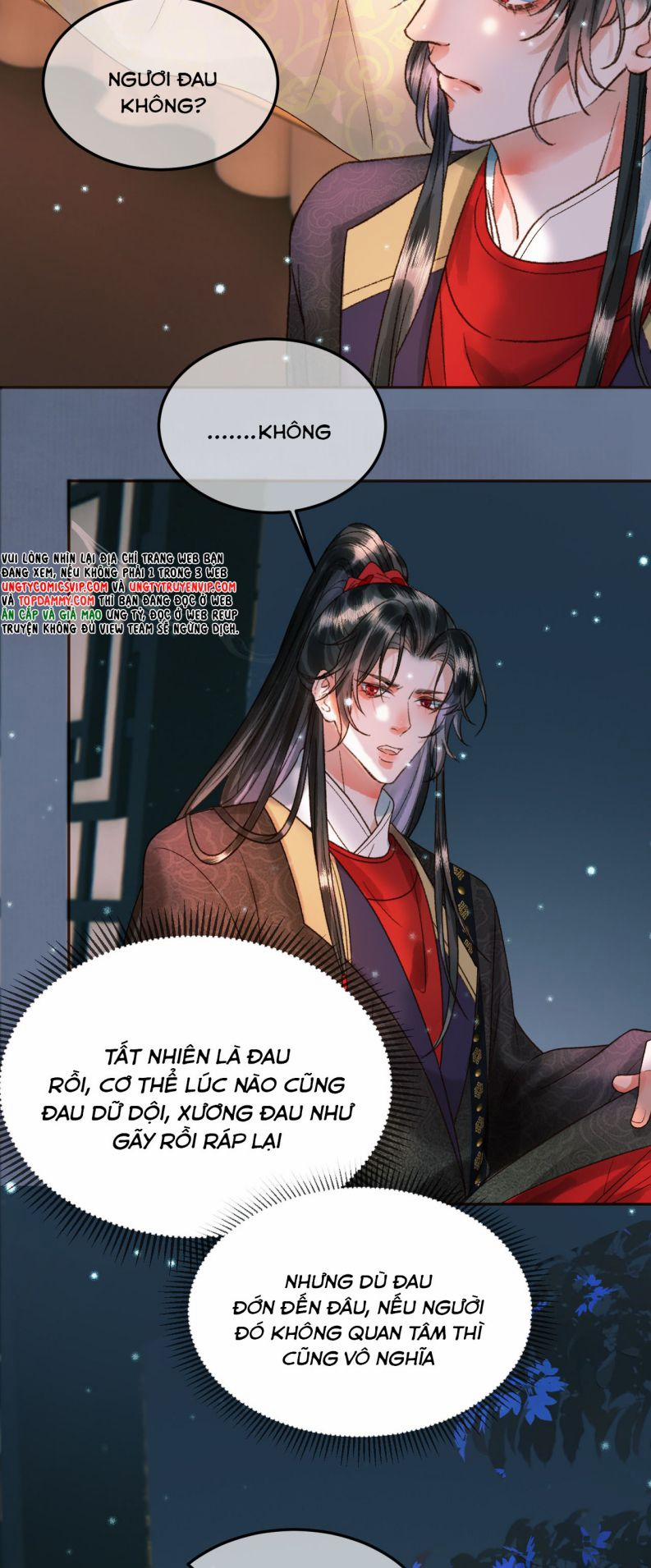 Ảnh Vệ 32 trang 8