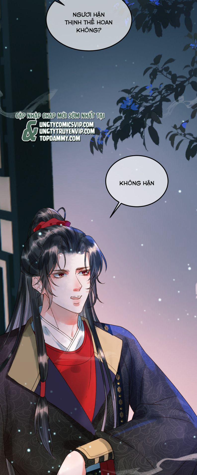 Ảnh Vệ 32 trang 9