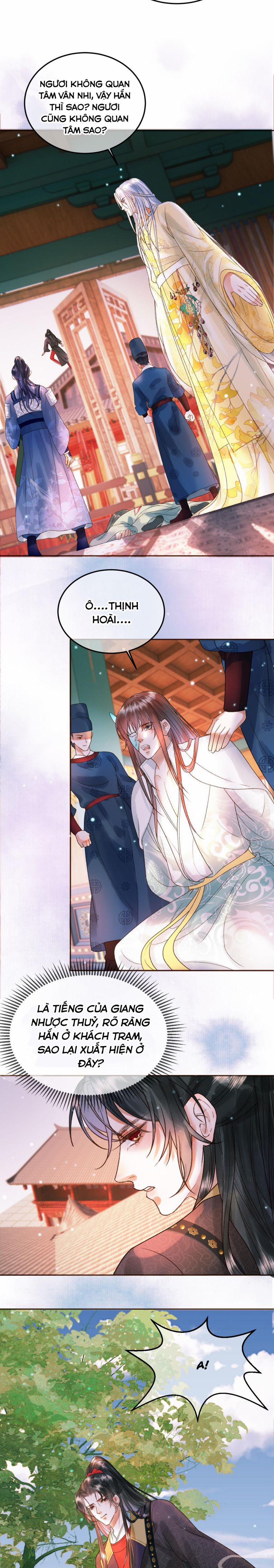 Ảnh Vệ 33 trang 7