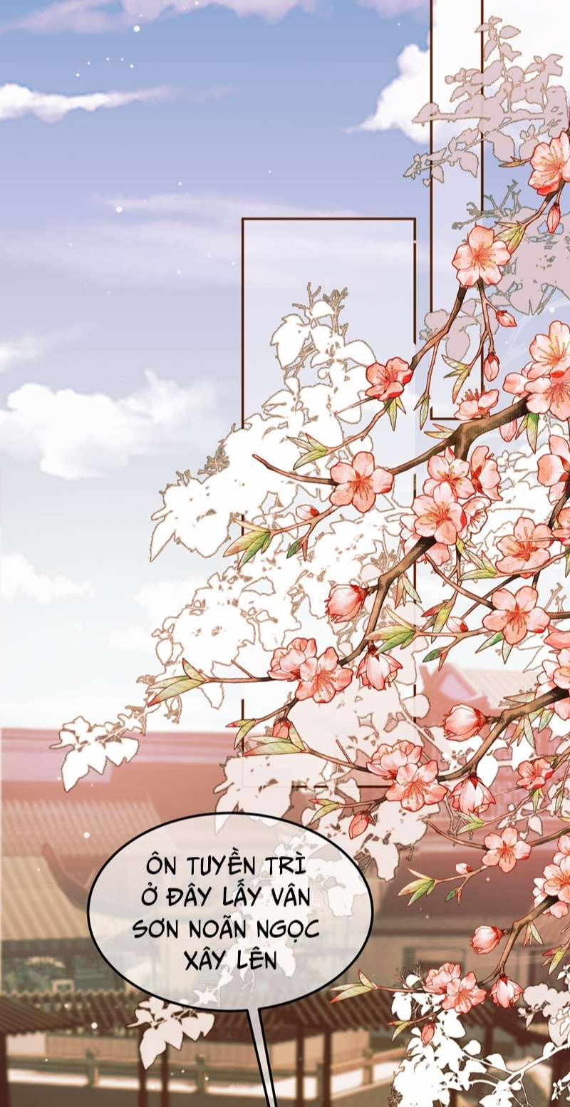 Ảnh Vệ 34 trang 10