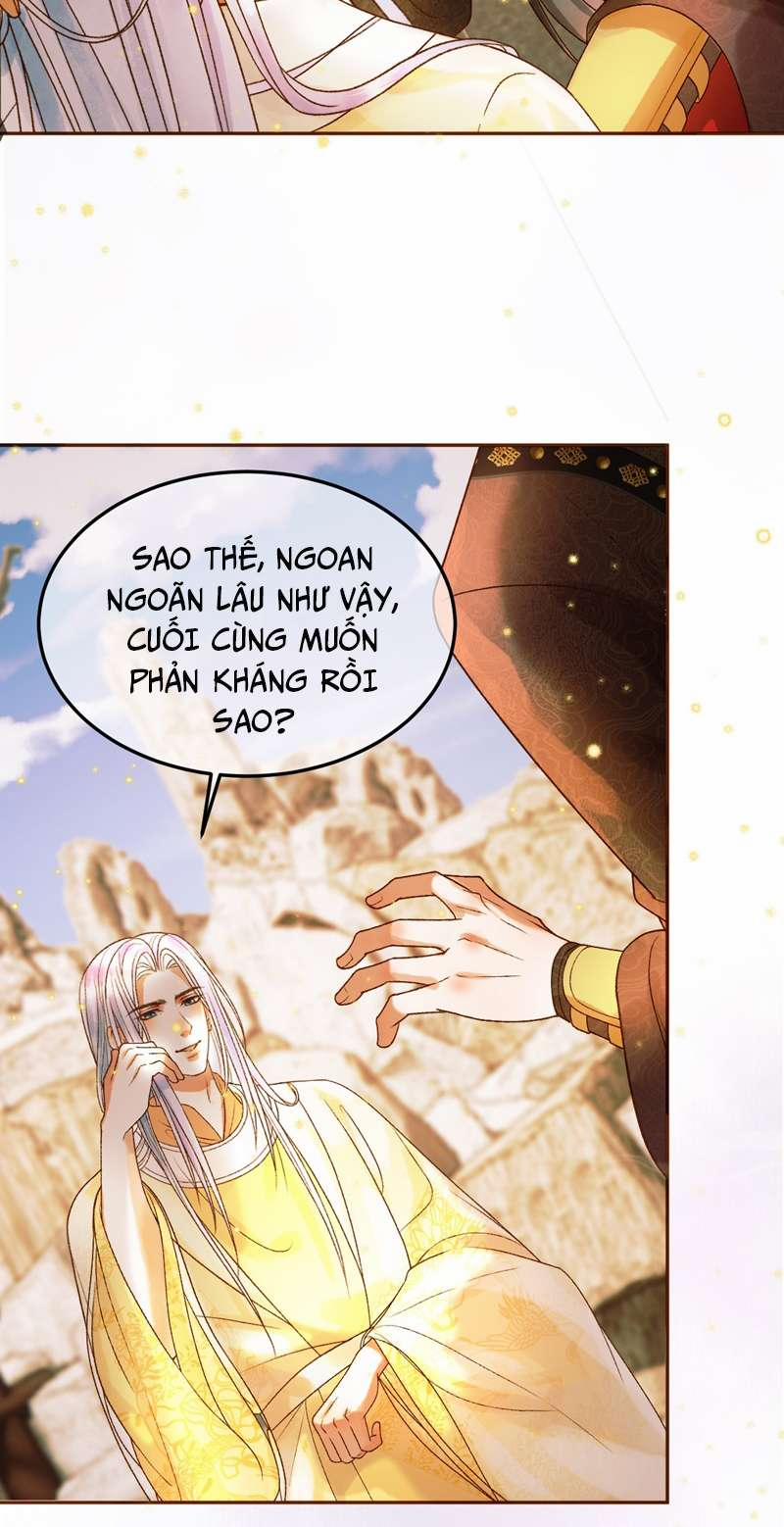 Ảnh Vệ 34 trang 17