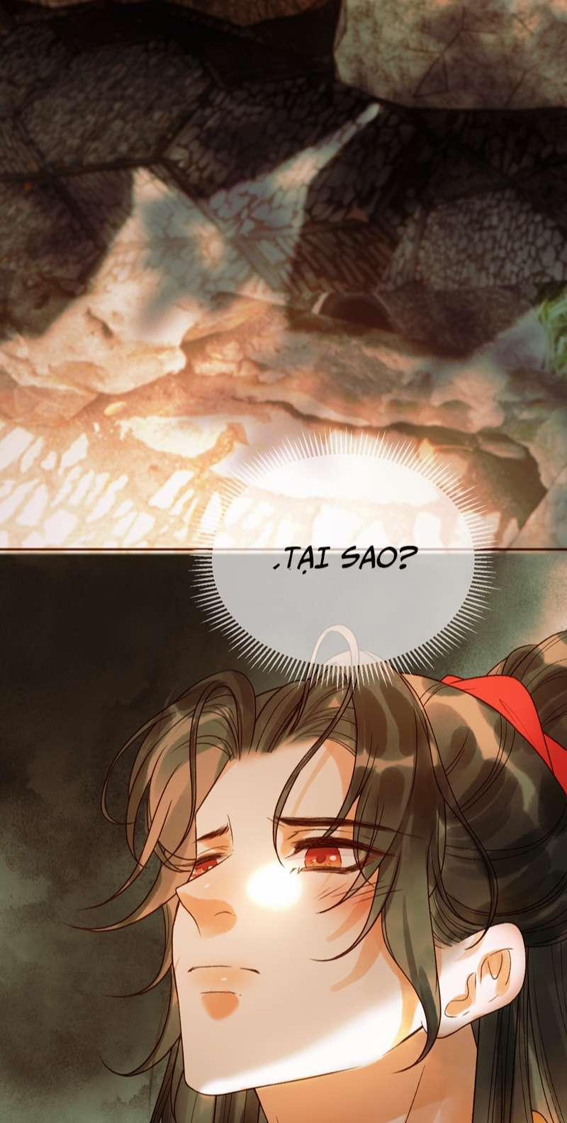 Ảnh Vệ 34 trang 22