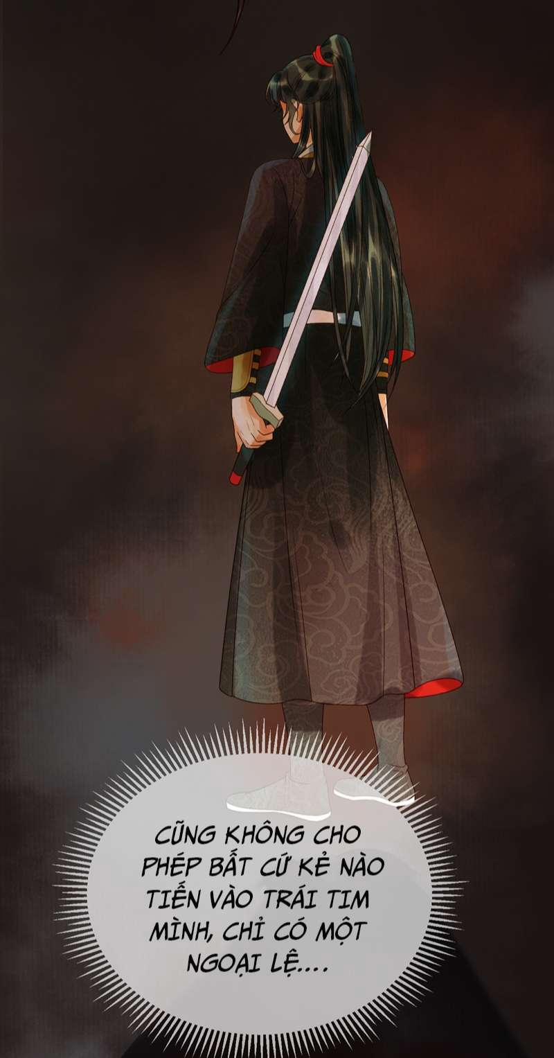 Ảnh Vệ 34 trang 24