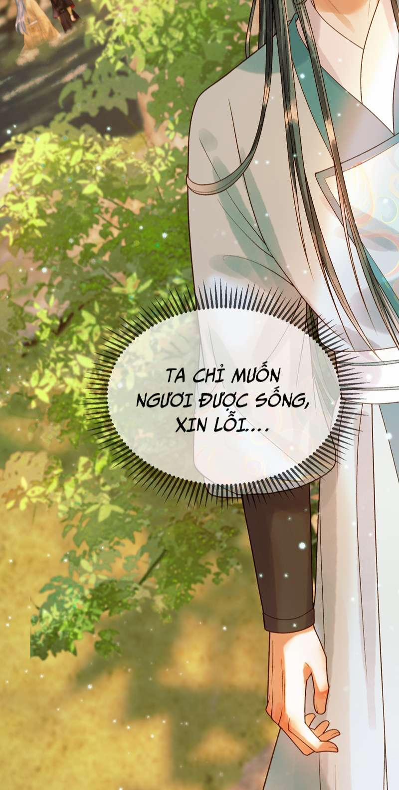 Ảnh Vệ 34 trang 29