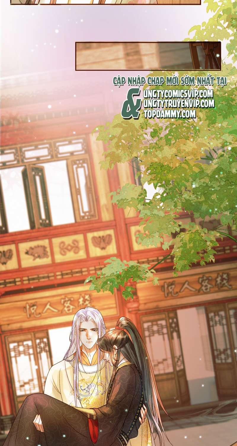 Ảnh Vệ 34 trang 4