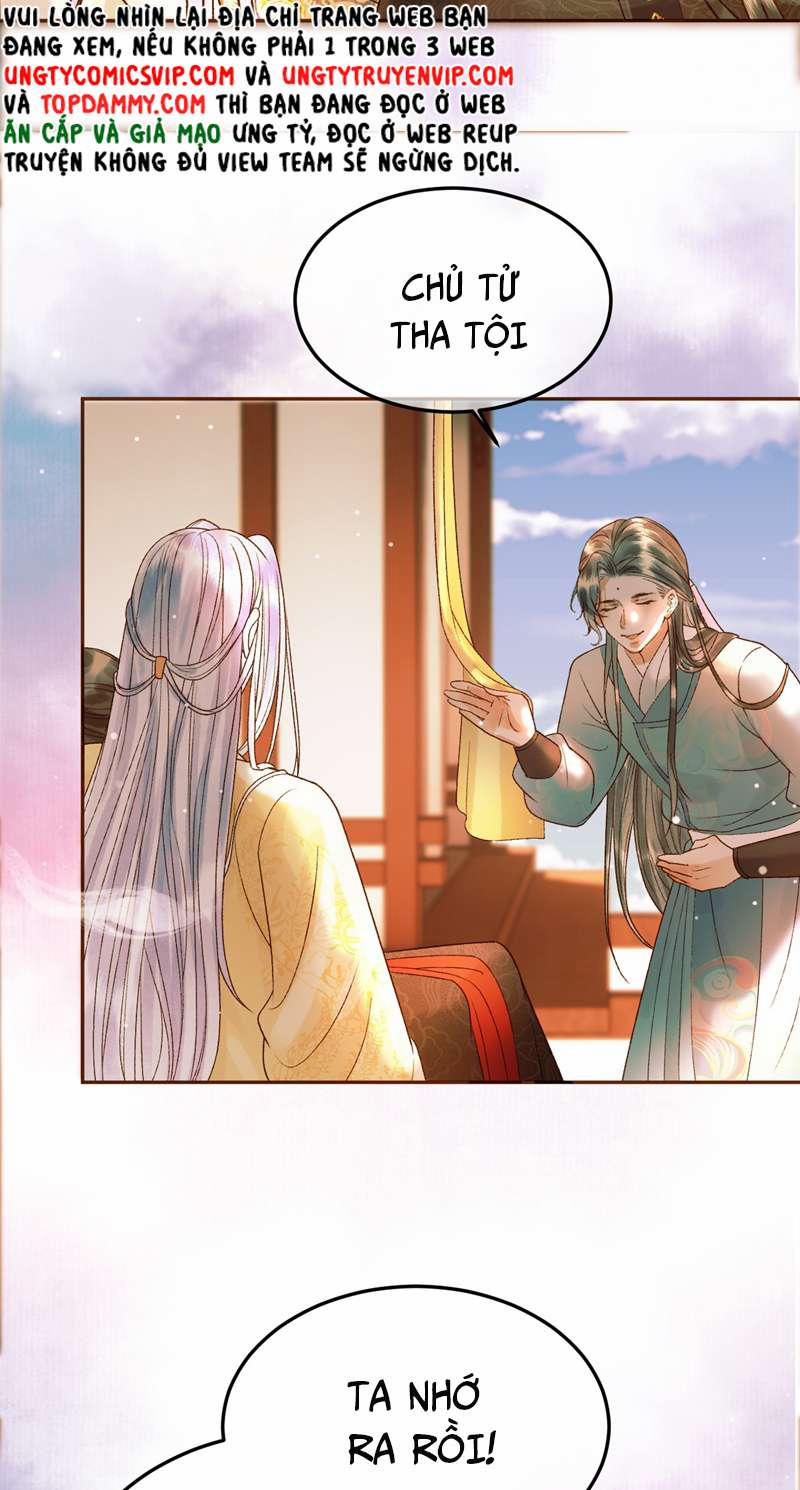 Ảnh Vệ 34 trang 7