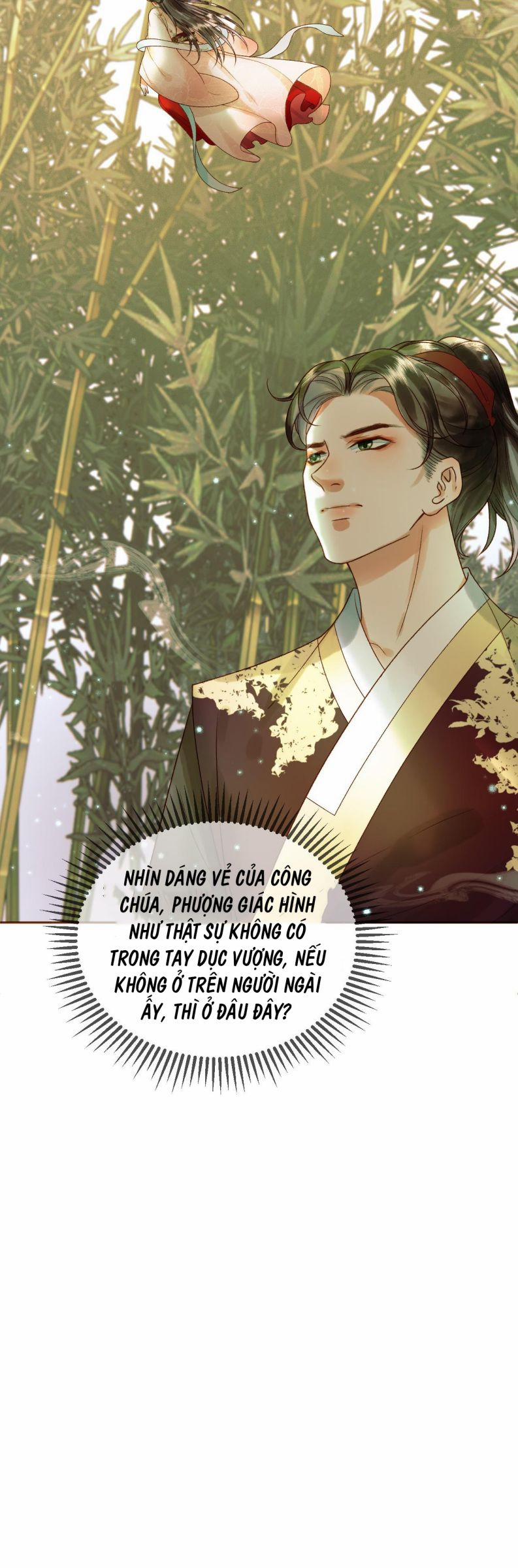 Ảnh Vệ 35 trang 14