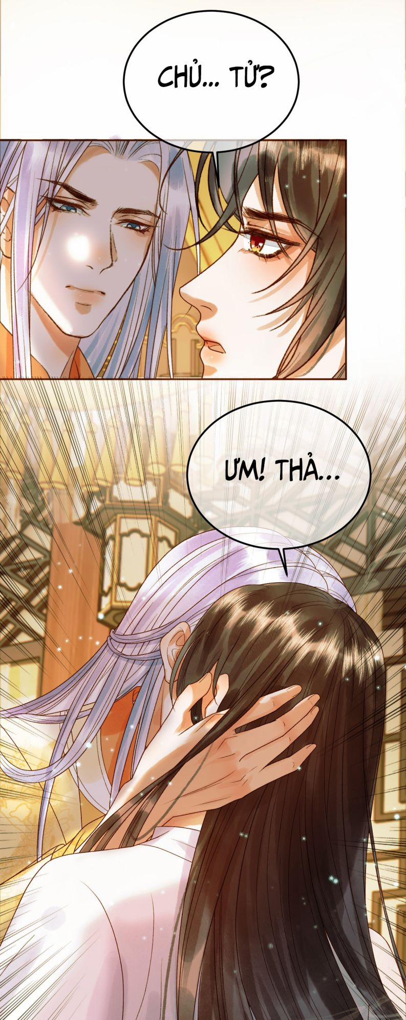 Ảnh Vệ 35 trang 25