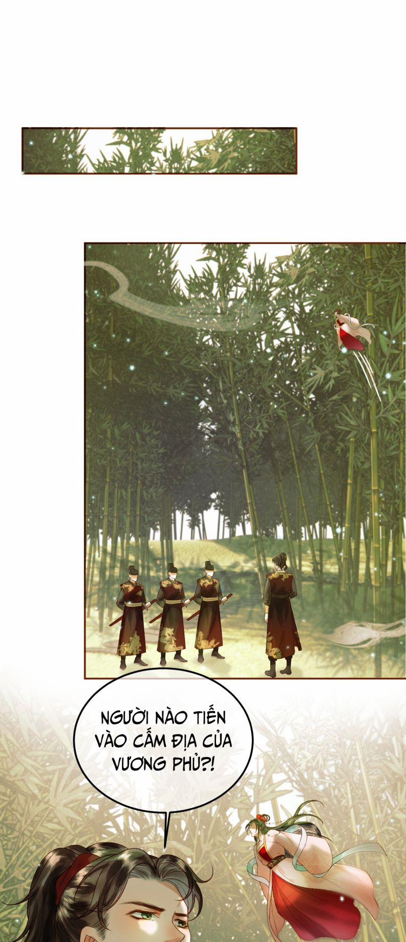 Ảnh Vệ 35 trang 7