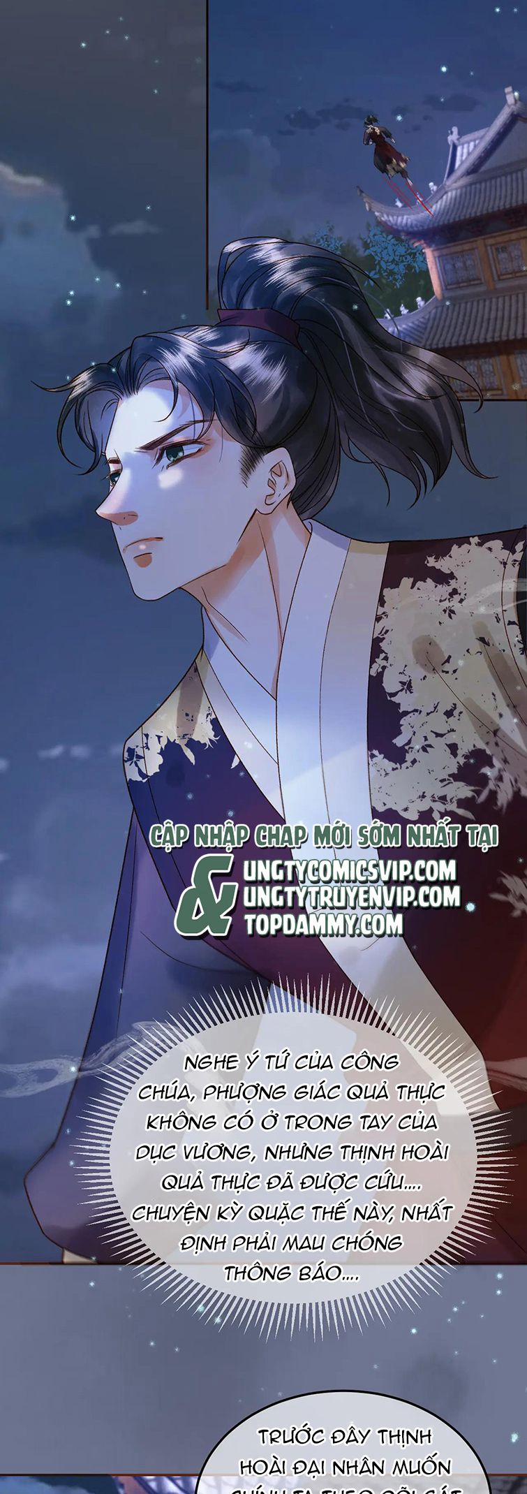 Ảnh Vệ 36 trang 11