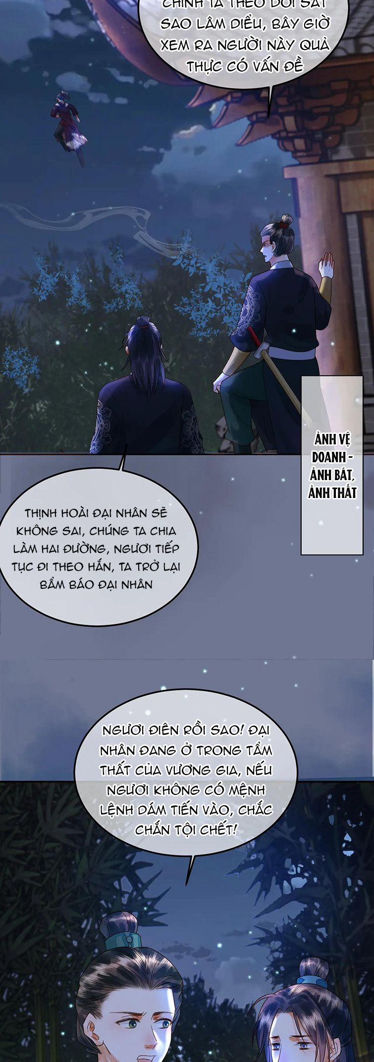 Ảnh Vệ 36 trang 12