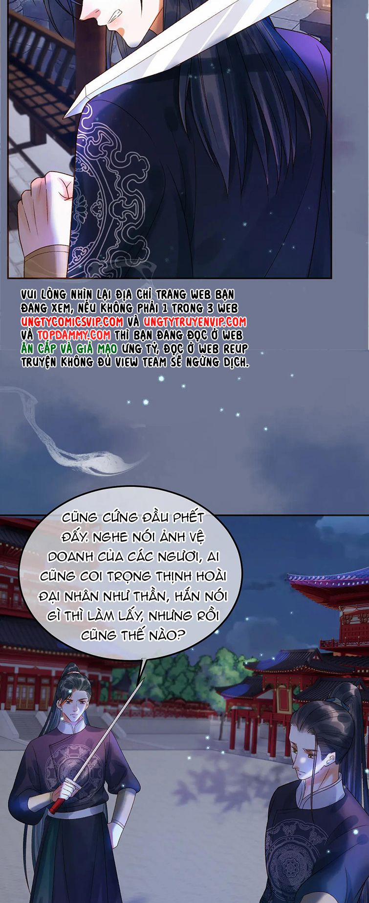 Ảnh Vệ 36 trang 17