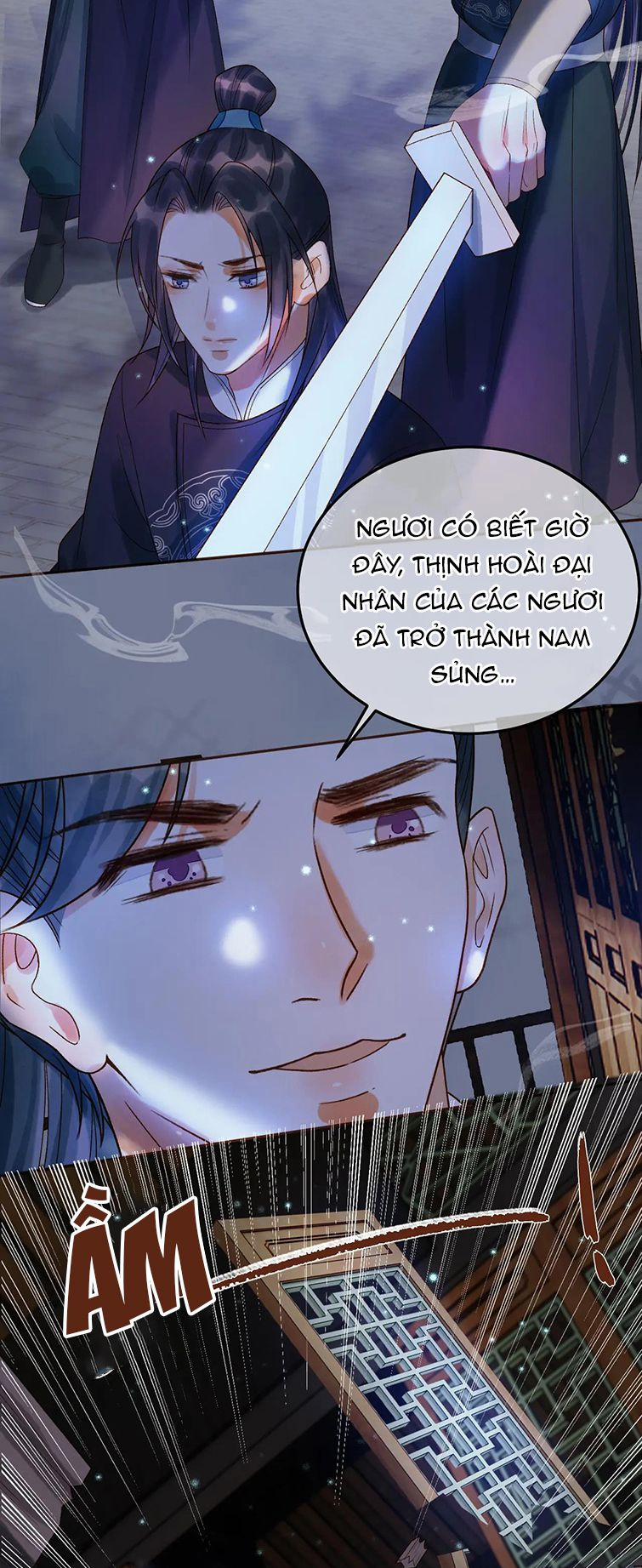 Ảnh Vệ 36 trang 18