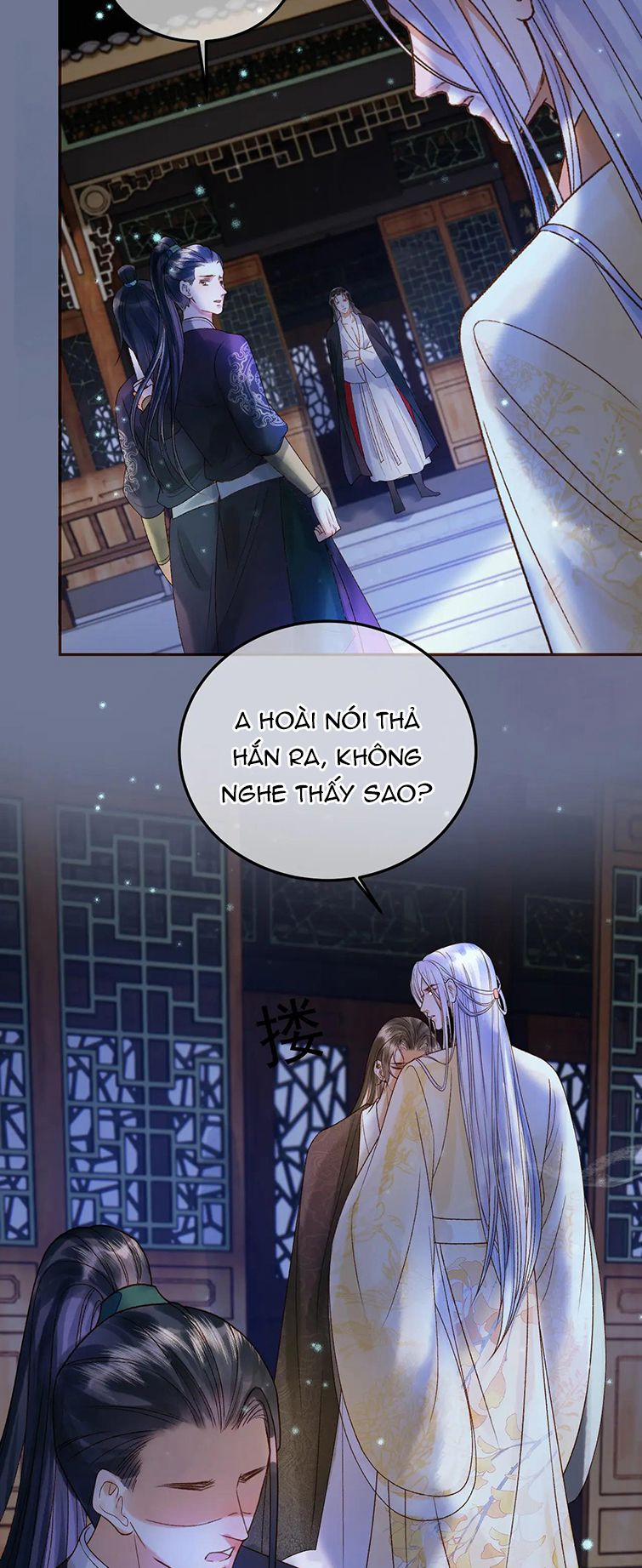 Ảnh Vệ 36 trang 26