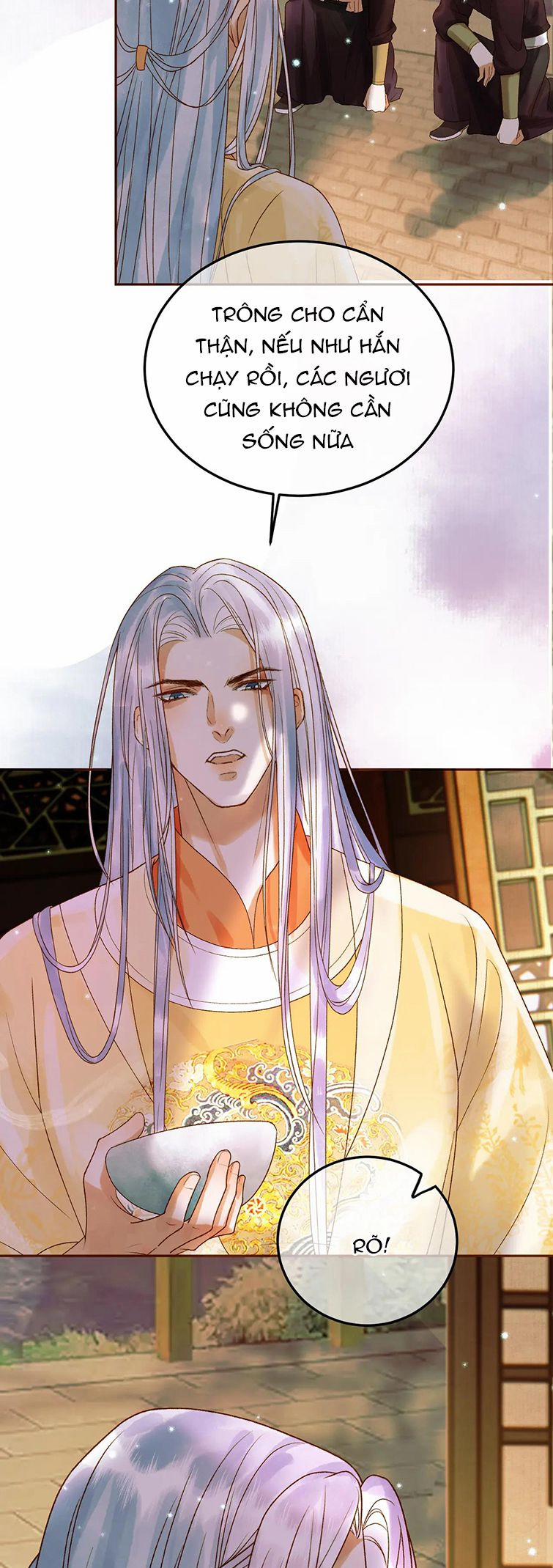 Ảnh Vệ 36 trang 3