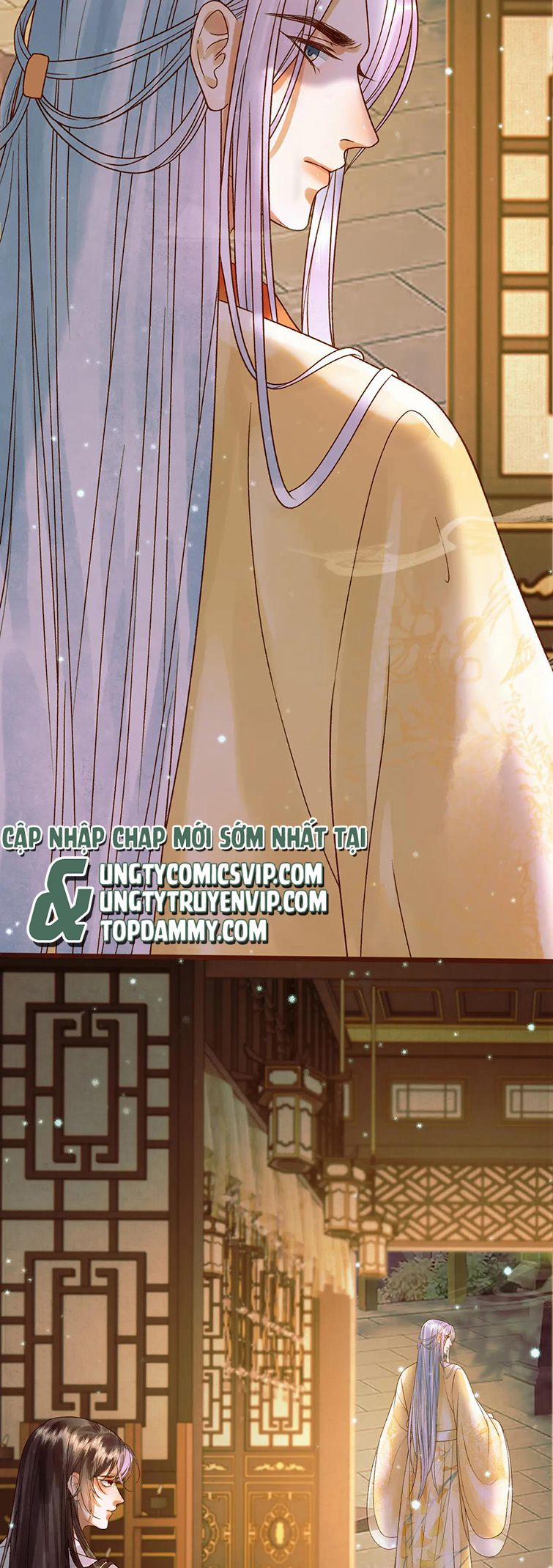 Ảnh Vệ 36 trang 4