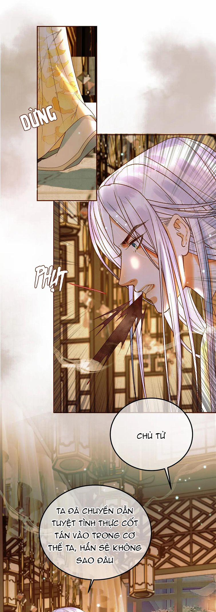 Ảnh Vệ 36 trang 8