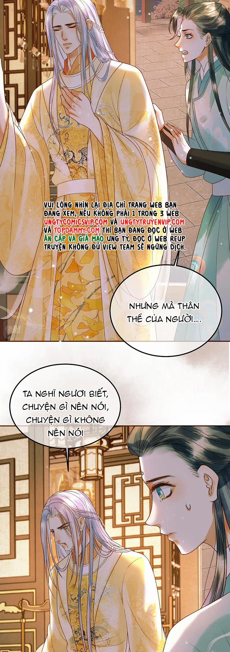 Ảnh Vệ 36 trang 9