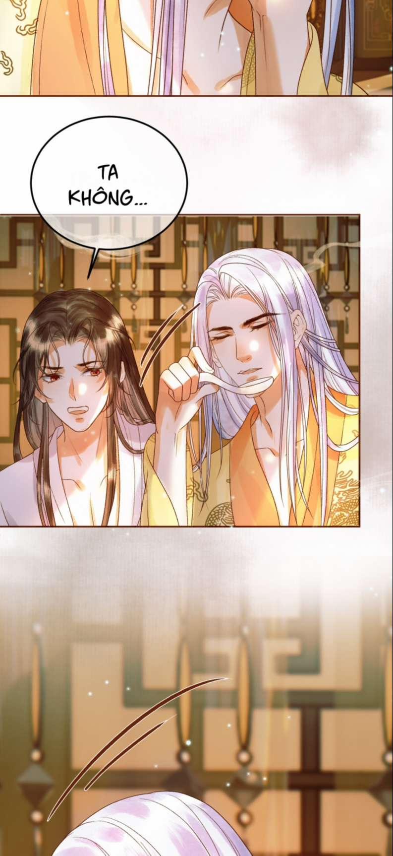 Ảnh Vệ 37 trang 17