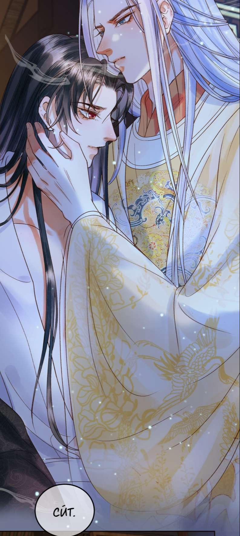 Ảnh Vệ 37 trang 2