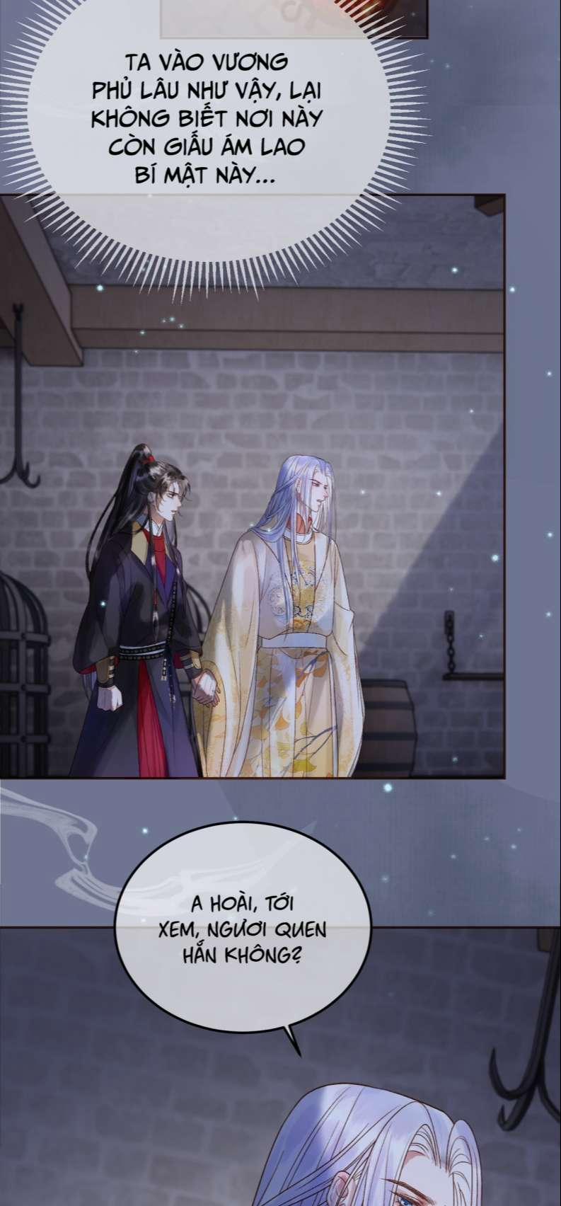 Ảnh Vệ 37 trang 22