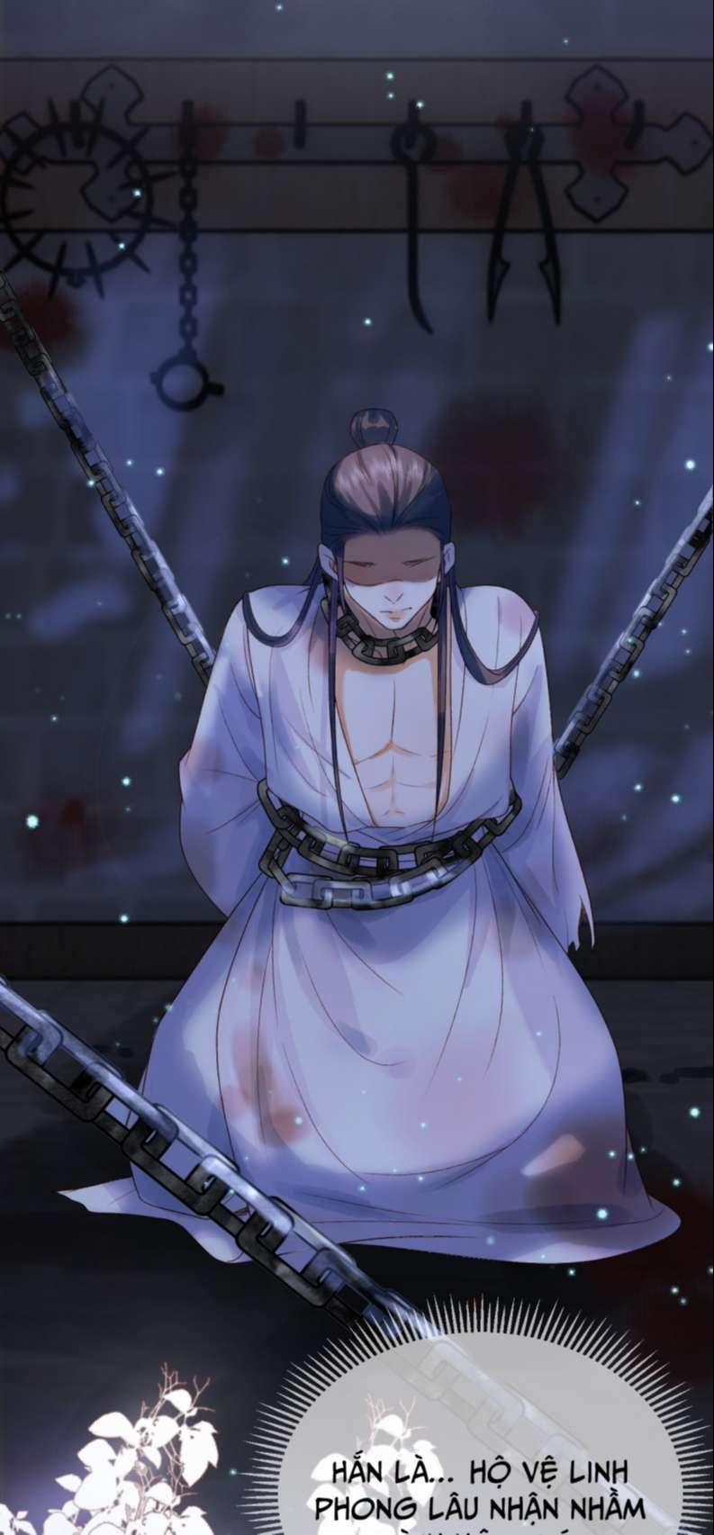 Ảnh Vệ 37 trang 24