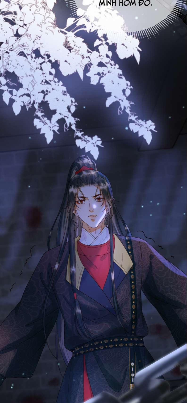 Ảnh Vệ 37 trang 25