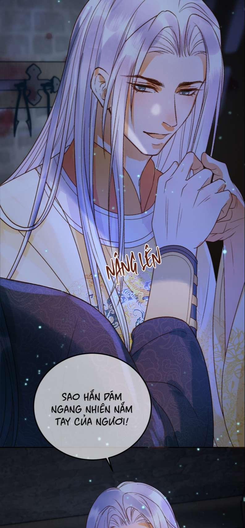 Ảnh Vệ 37 trang 28