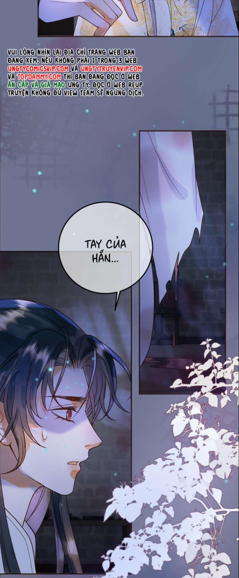 Ảnh Vệ 37 trang 30