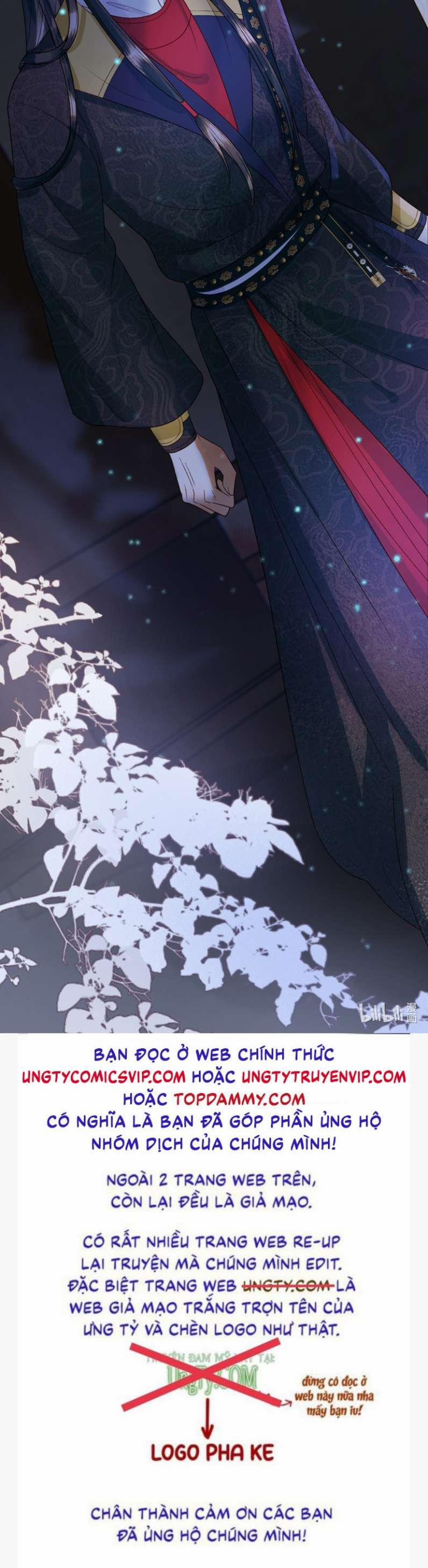 Ảnh Vệ 37 trang 32