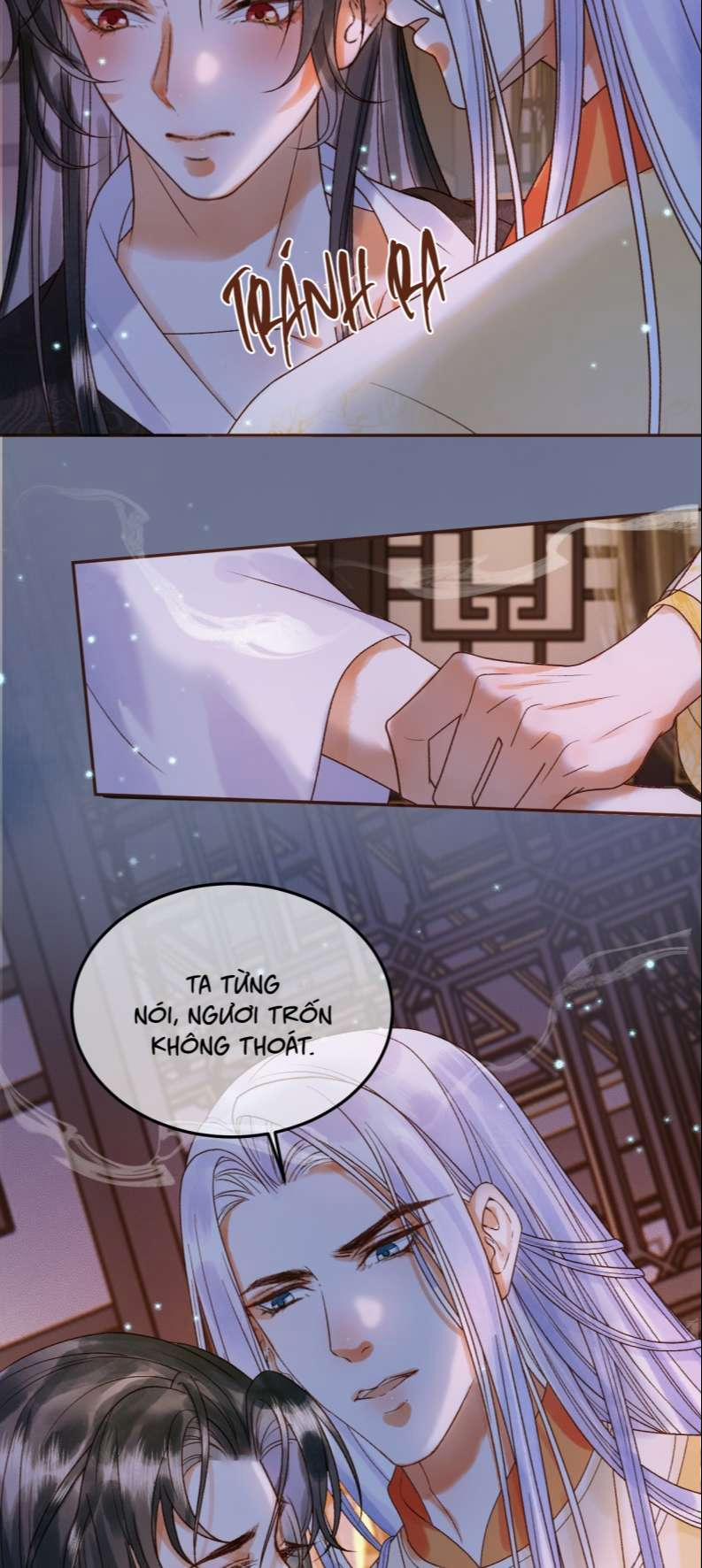 Ảnh Vệ 37 trang 6