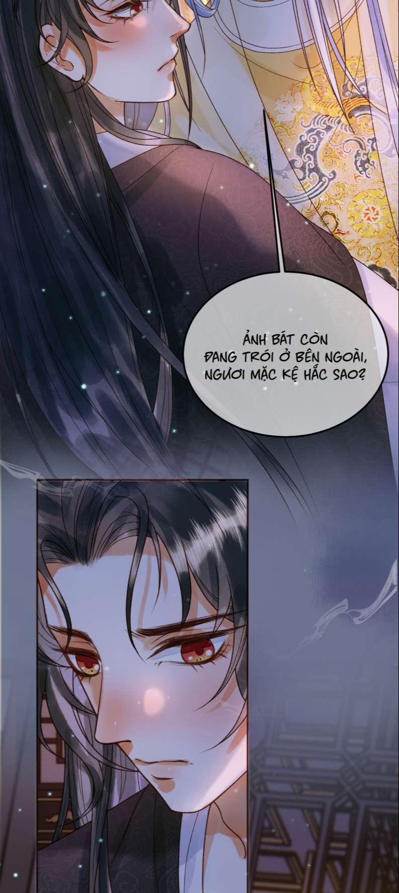 Ảnh Vệ 37 trang 7