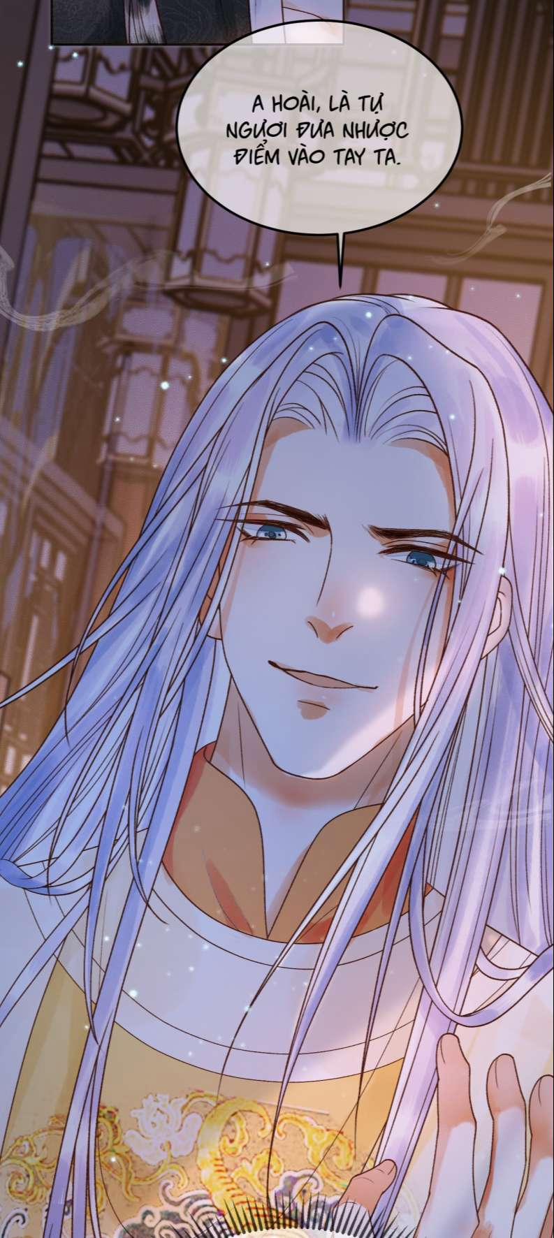 Ảnh Vệ 37 trang 8