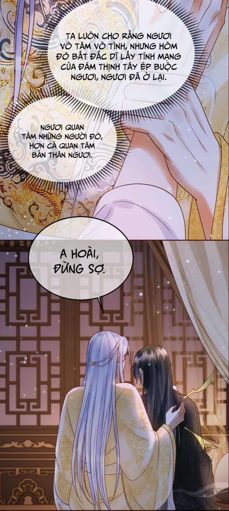 Ảnh Vệ 37 trang 9