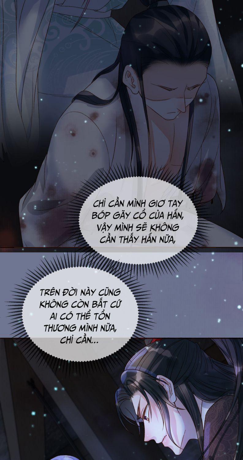 Ảnh Vệ 38 trang 10