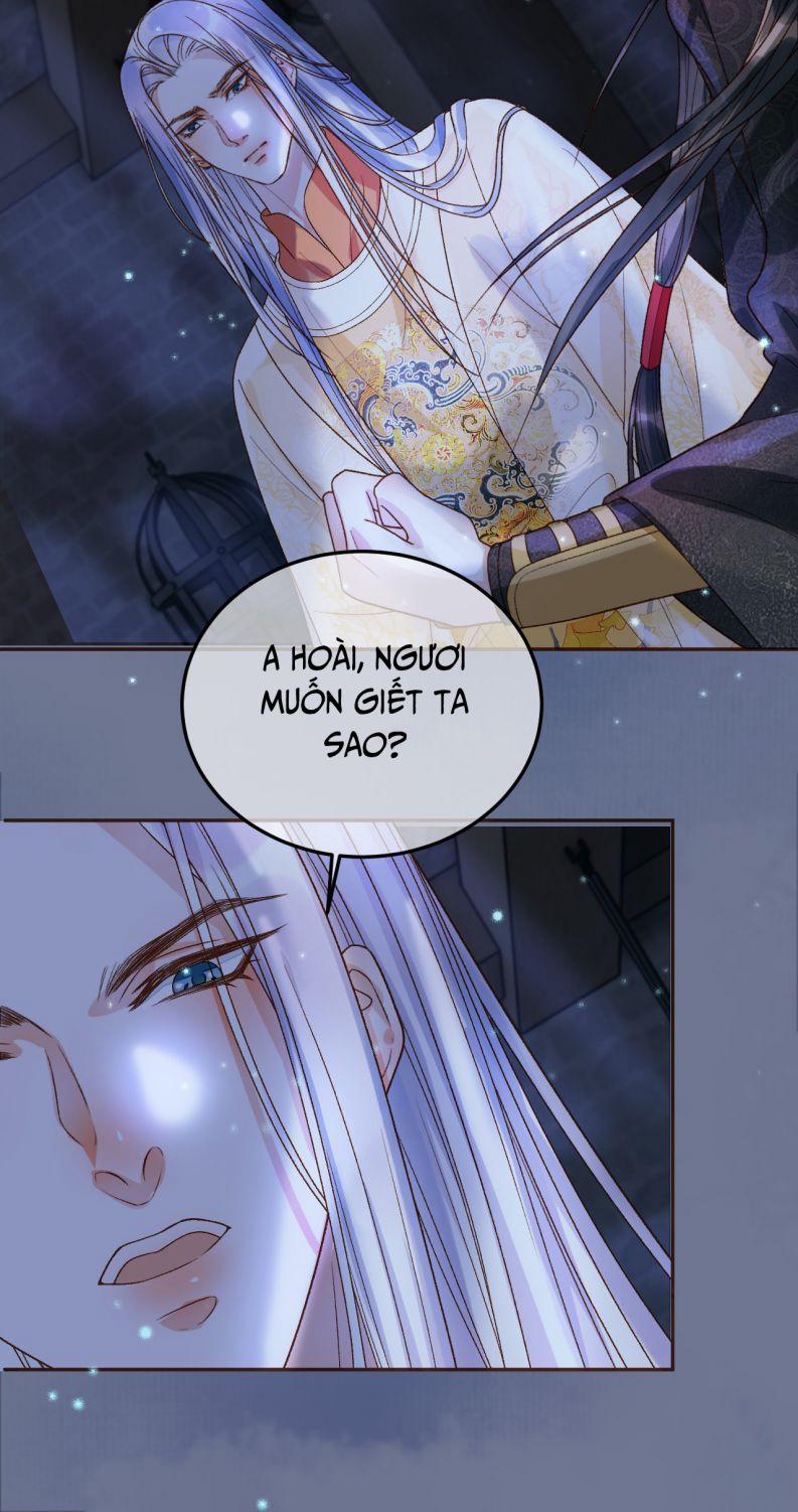 Ảnh Vệ 38 trang 11