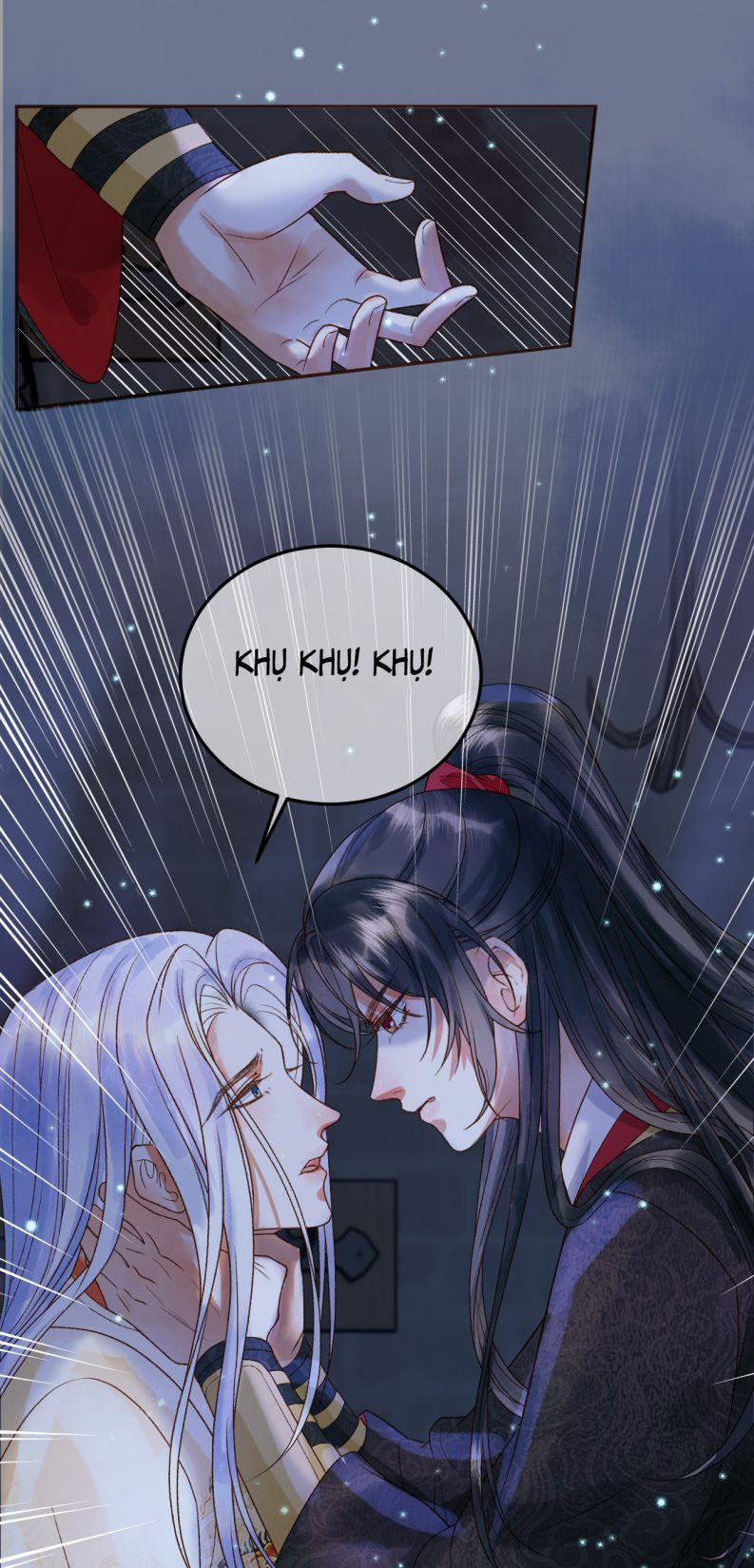 Ảnh Vệ 38 trang 12