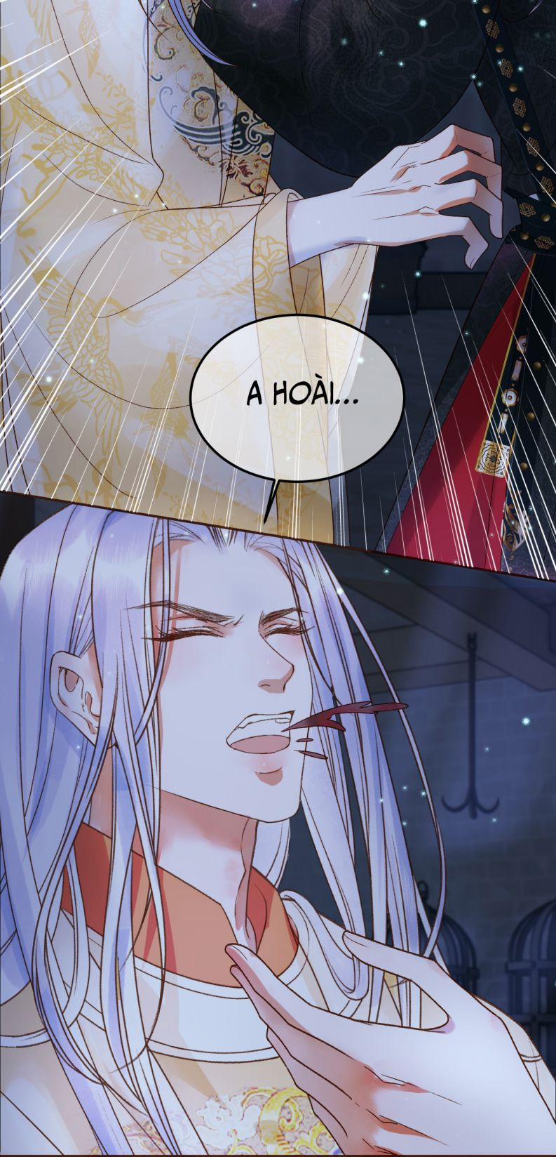 Ảnh Vệ 38 trang 13