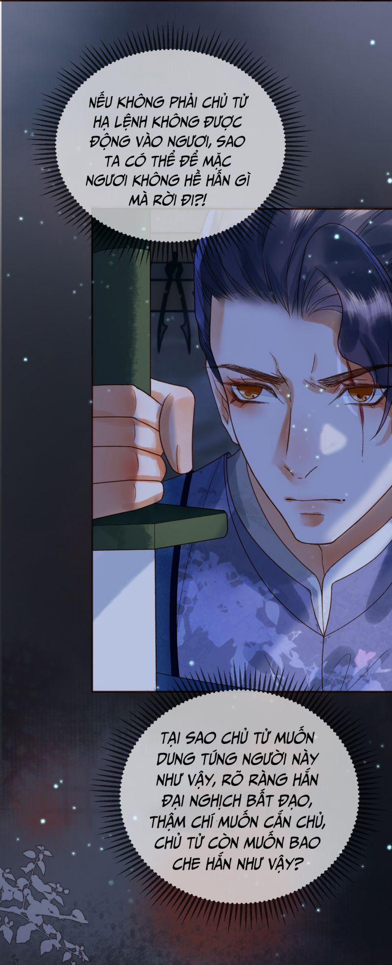 Ảnh Vệ 38 trang 19