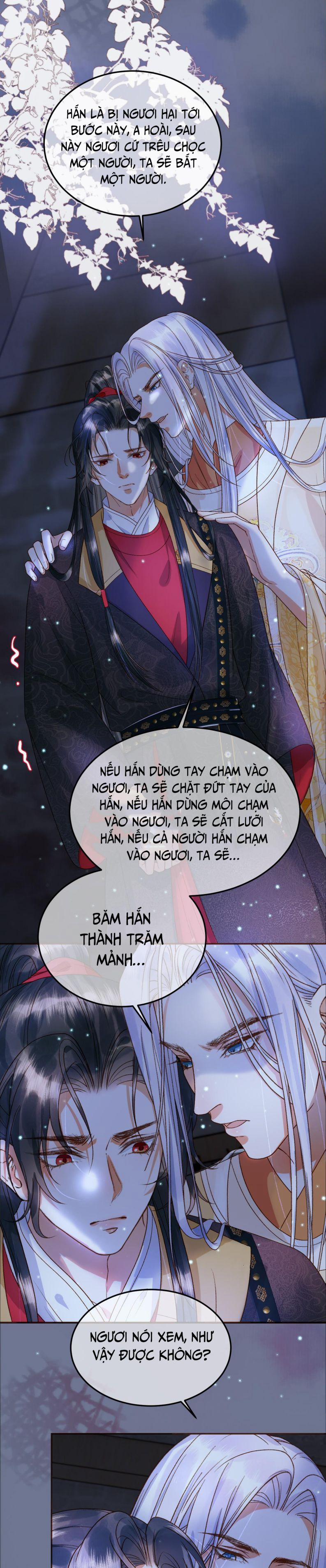 Ảnh Vệ 38 trang 2