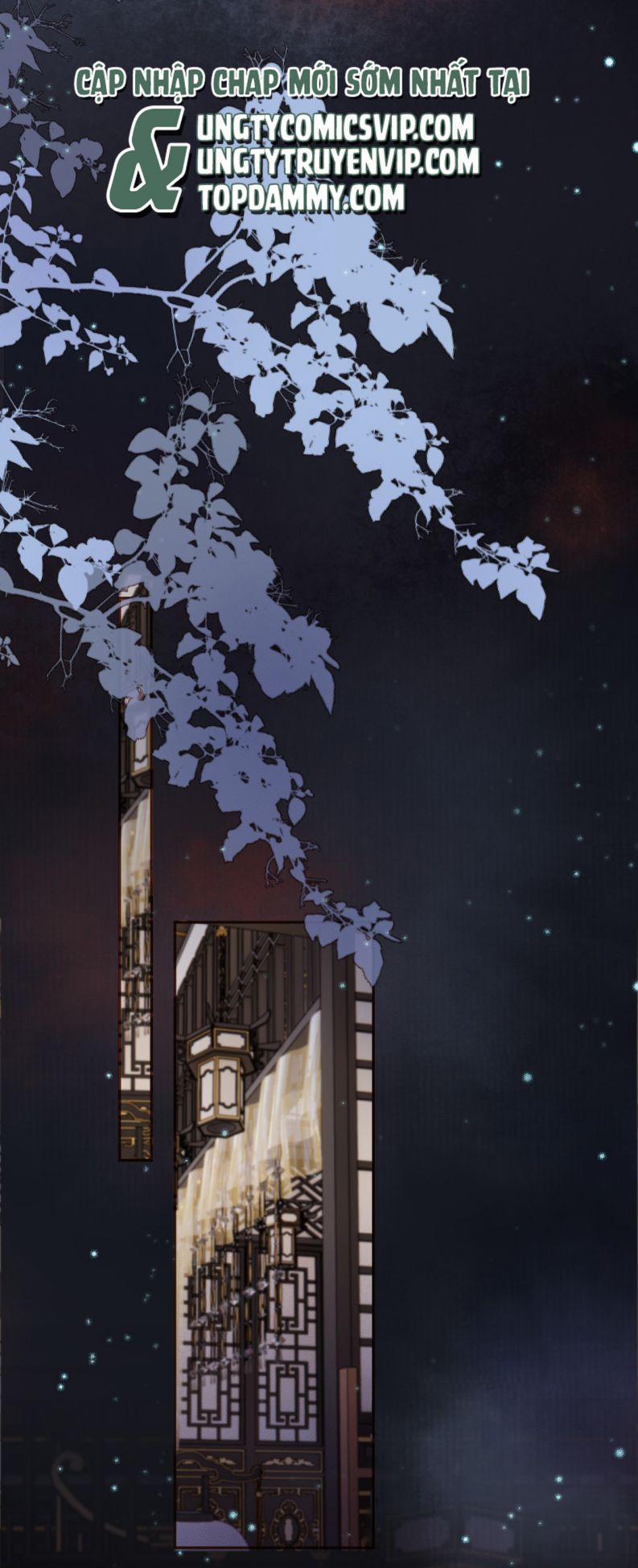 Ảnh Vệ 38 trang 20