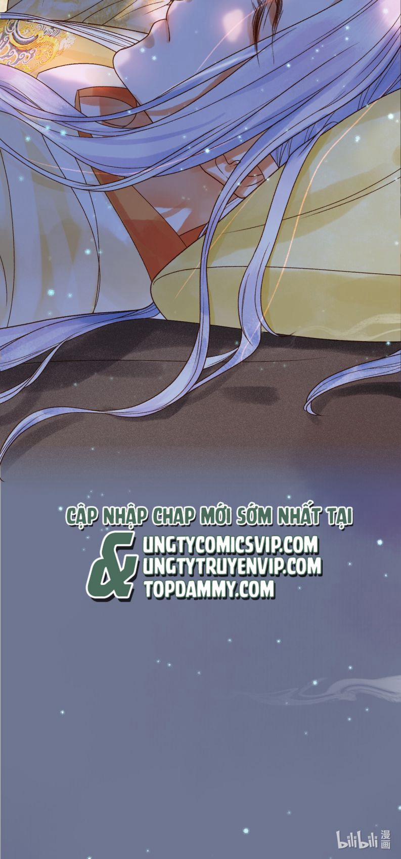 Ảnh Vệ 38 trang 26