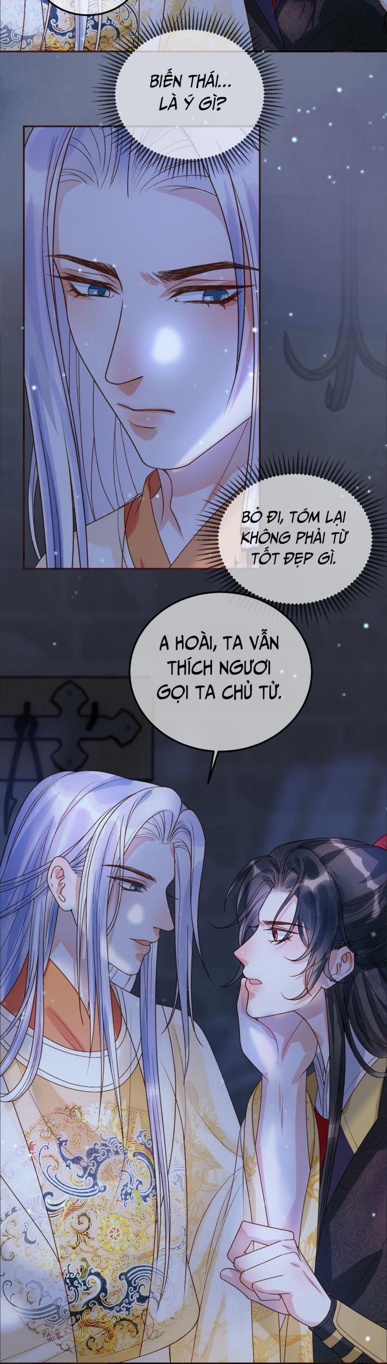 Ảnh Vệ 38 trang 7