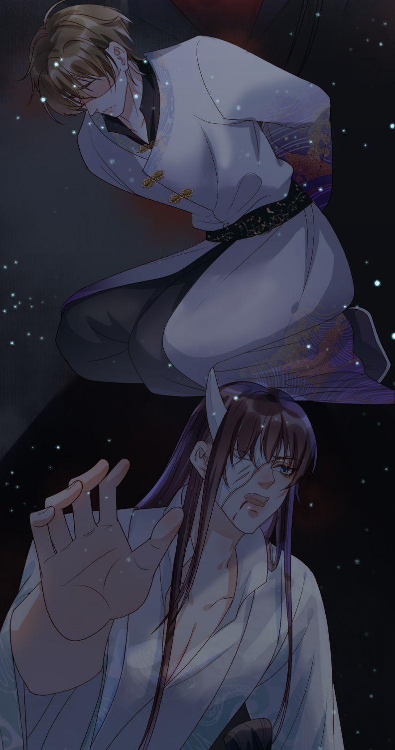 Ảnh Vệ 38 trang 9