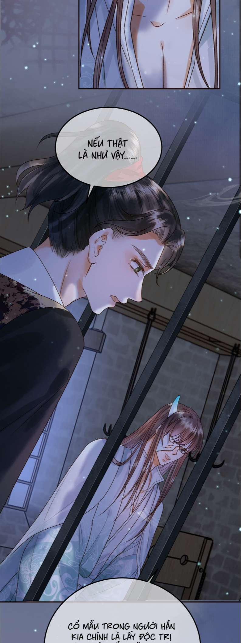 Ảnh Vệ 39 trang 13