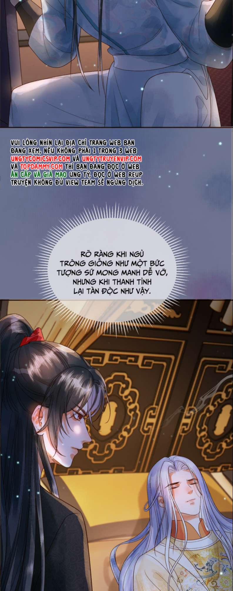 Ảnh Vệ 39 trang 2