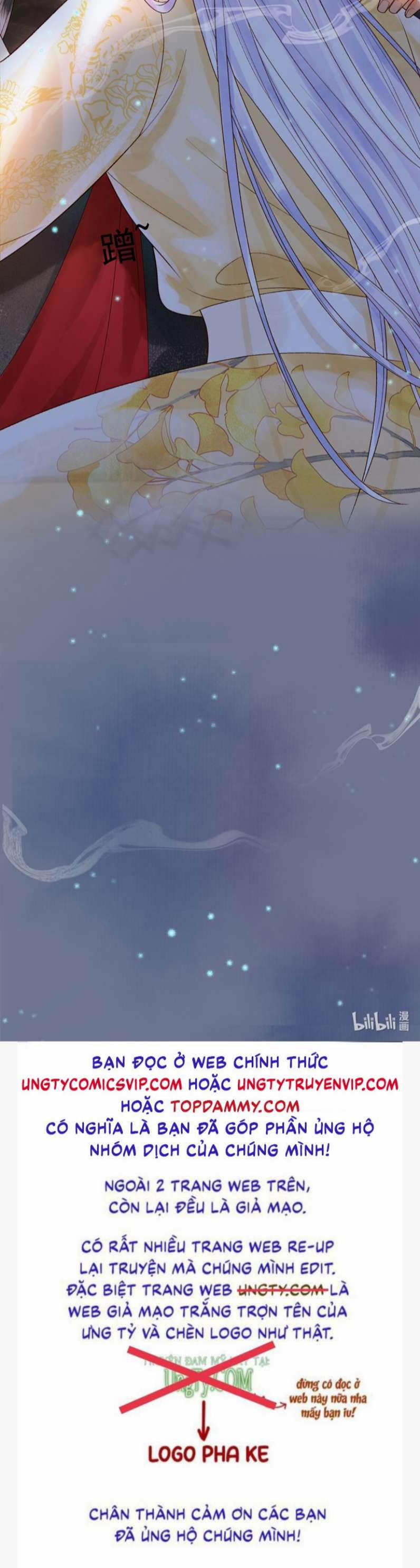 Ảnh Vệ 39 trang 25