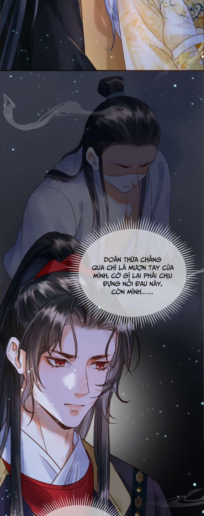 Ảnh Vệ 39 trang 3