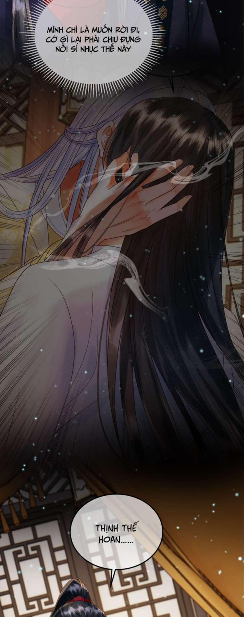 Ảnh Vệ 39 trang 4